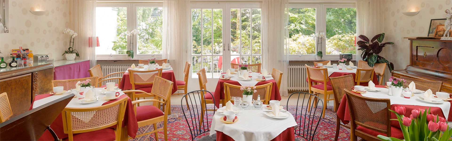 Design Hotel Vosteen
