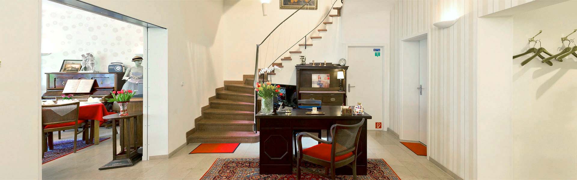 Design Hotel Vosteen