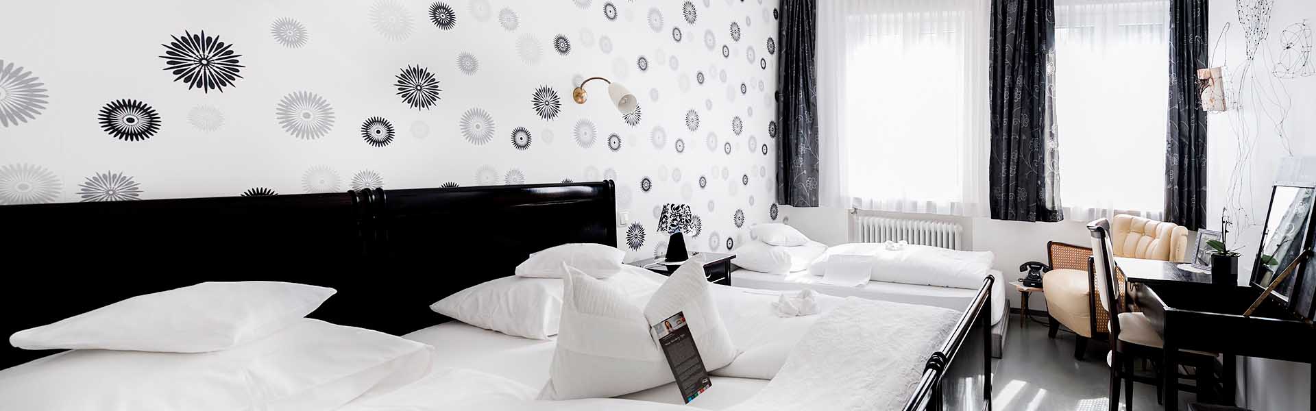 Design Hotel Vosteen