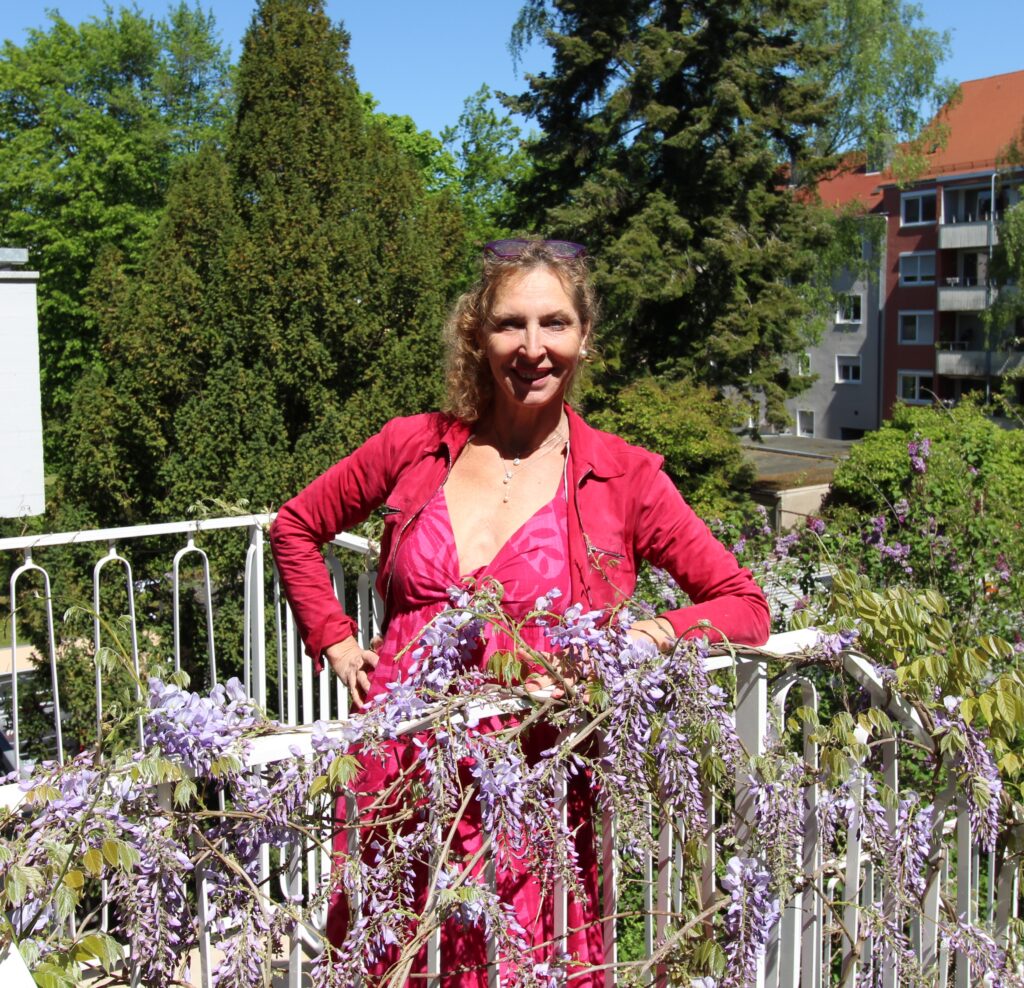 Inhaberin Fr. Christina Summerer