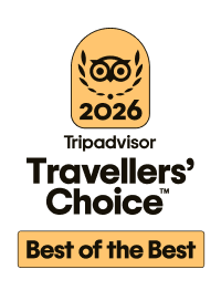Best of the Best 2026 Tripadvisor