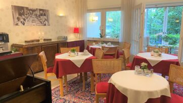 Design Hotel Vosteen Nürnberg nuremberg City