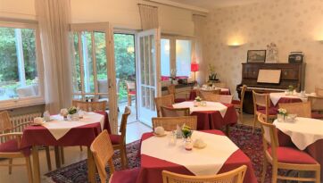 Design Hotel Vosteen Nürnberg nuremberg City