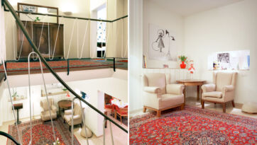 Design Hotel Vosteen Nürnberg nuremberg City