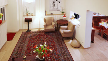 Design Hotel Vosteen Nürnberg nuremberg City