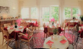 Design Hotel Vosteen Nürnberg nuremberg City