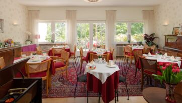 Design Hotel Vosteen Nürnberg nuremberg City