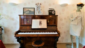 Design Hotel Vosteen Nürnberg nuremberg City