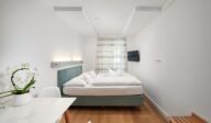 Apartmenthaus Christina apartment house Haus Vosteen Nürnberg nuremberg City