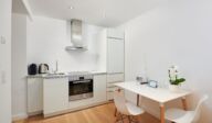 Apartmenthaus Christina apartment house Haus Vosteen Nürnberg nuremberg City