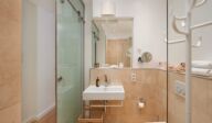 Apartmenthaus Christina apartment house Haus Vosteen Nürnberg nuremberg City