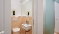 Apartmenthaus Christina apartment house Haus Vosteen Nürnberg nuremberg City