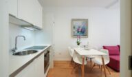 Apartmenthaus Christina apartment house Haus Vosteen Nürnberg nuremberg City