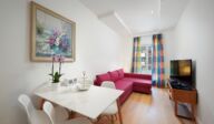 Apartmenthaus Christina apartment house Haus Vosteen Nürnberg nuremberg City