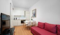 Apartmenthaus Christina apartment house Haus Vosteen Nürnberg nuremberg City
