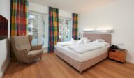 Apartmenthaus Christina apartment house Haus Vosteen Nürnberg nuremberg City