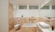 Apartmenthaus Christina apartment house Haus Vosteen Nürnberg nuremberg City
