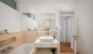 Apartmenthaus Christina apartment house Haus Vosteen Nürnberg nuremberg City