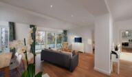Apartmenthaus Christina apartment house Haus Vosteen Nürnberg nuremberg City