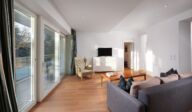 Apartmenthaus Christina apartment house Haus Vosteen Nürnberg nuremberg City