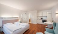 Apartmenthaus Christina apartment house Haus Vosteen Nürnberg nuremberg City