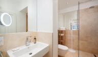Apartmenthaus Christina apartment house Haus Vosteen Nürnberg nuremberg City
