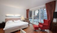 Apartmenthaus Christina apartment house Haus Vosteen Nürnberg nuremberg City