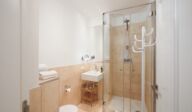 Apartmenthaus Christina apartment house Haus Vosteen Nürnberg nuremberg City