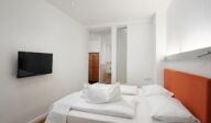 Apartmenthaus Christina apartment house Haus Vosteen Nürnberg nuremberg City