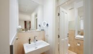 Apartmenthaus Christina apartment house Haus Vosteen Nürnberg nuremberg City