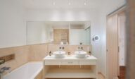Apartmenthaus Christina apartment house Haus Vosteen Nürnberg nuremberg City