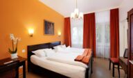Design Hotel Vosteen Nürnberg nuremberg City