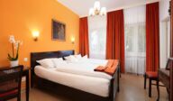 Design Hotel Vosteen Nürnberg nuremberg City