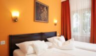 Design Hotel Vosteen Nürnberg nuremberg City
