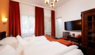Design Hotel Vosteen Nürnberg nuremberg City