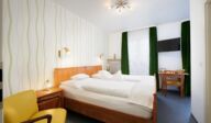 Design Hotel Vosteen Nürnberg nuremberg City Double Standard