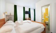 Design Hotel Vosteen Nürnberg nuremberg City