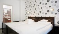 Design Hotel Vosteen Nürnberg nuremberg City