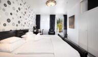 Design Hotel Vosteen Nürnberg nuremberg City