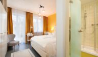 Design Hotel Vosteen Nürnberg nuremberg City