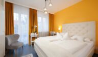Design Hotel Vosteen Nürnberg nuremberg City