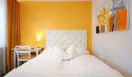 Design Hotel Vosteen Nürnberg nuremberg City