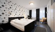 Design Hotel Vosteen Nürnberg nuremberg City
