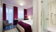 Design Hotel Vosteen Nürnberg nuremberg City