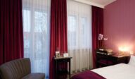 Design Hotel Vosteen Nürnberg nuremberg City