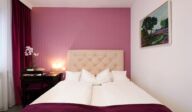 Design Hotel Vosteen Nürnberg nuremberg City