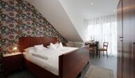 Design Hotel Vosteen Nürnberg nuremberg City