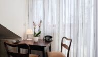 Design Hotel Vosteen Nürnberg nuremberg City