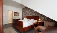 Design Hotel Vosteen Nürnberg nuremberg City