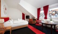 Design Hotel Vosteen Nürnberg nuremberg City